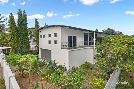 11 Gelling St, Cairns North, QLD 4870