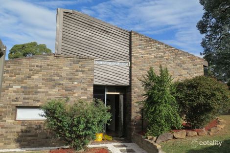 Property photo of 4 Burra Place Greystanes NSW 2145