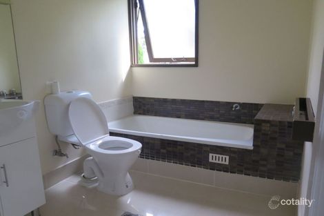 Property photo of 4 Burra Place Greystanes NSW 2145