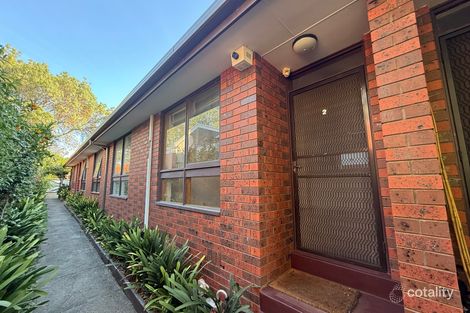 Property photo of 2/94 May Street Fitzroy North VIC 3068