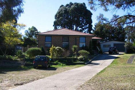 30 Garrick Rd, St Clair, NSW 2759