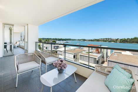 Property photo of 26/18 Edgewood Crescent Cabarita NSW 2137