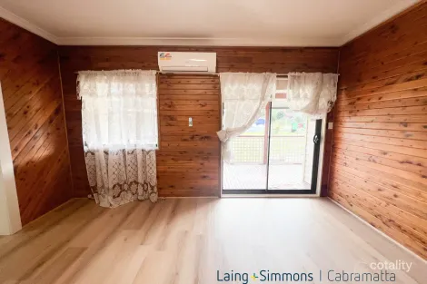Property photo of 88 Townview Road Mount Pritchard NSW 2170