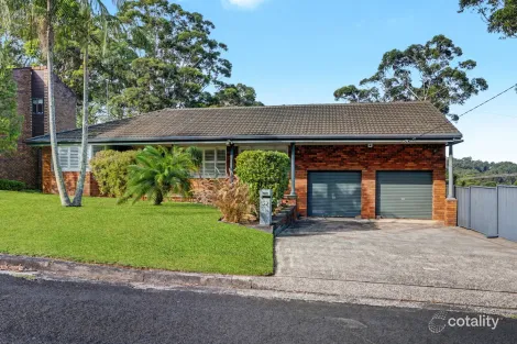 39 Dolly Ave, Springfield, NSW 2250