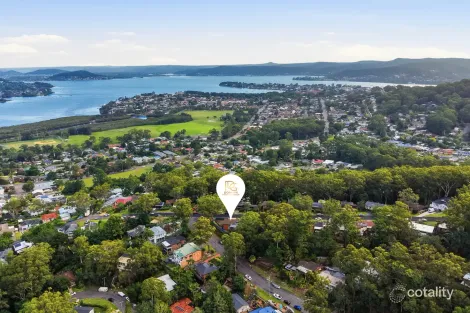 Property photo of 39 Dolly Avenue Springfield NSW 2250