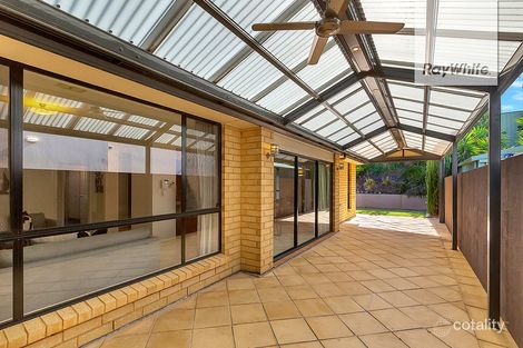 Property photo of 8 Creekview Drive Mawson Lakes SA 5095