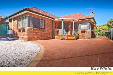 325 Bexley Rd, Bexley North, NSW 2207