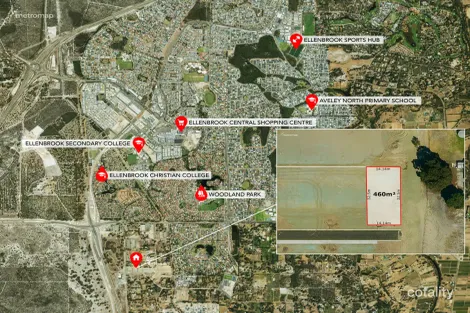 15 Tamarind Ent, Henley Brook, WA 6055