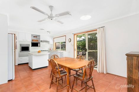 Property photo of 4 Breen Place Jerrabomberra NSW 2619