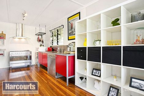 Property photo of 55 Silvertop Street Keperra QLD 4054