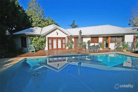 Property photo of 6 Gilligans Road Dural NSW 2158