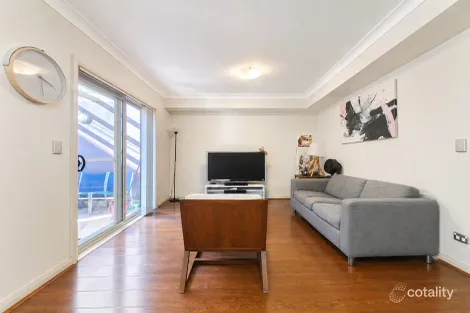 Property photo of 16/2-6 Bridge Road Stanmore NSW 2048
