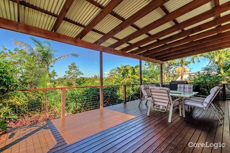 Property photo of 21 Settlement Court Tallai QLD 4213