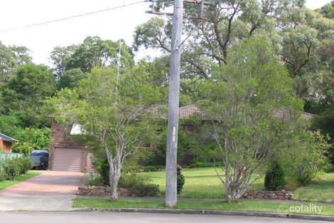 Property photo of 8 Marconi Close Adamstown Heights NSW 2289