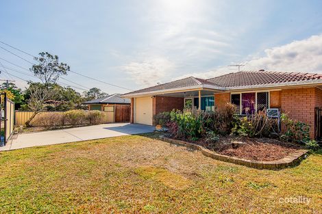 Property photo of 51 Christopher Street Slacks Creek QLD 4127