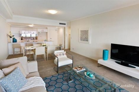 Property photo of 603/1 Kingsmill Street Chermside QLD 4032