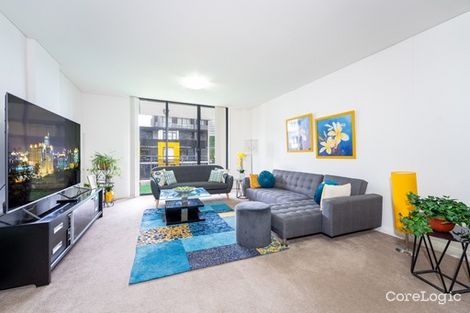 Property photo of 5315/84 Belmore Street Ryde NSW 2112