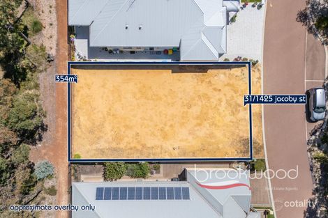 31/1425 JACOBY ST, MUNDARING, WA 6073