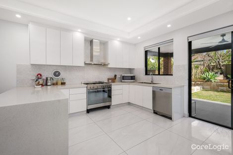 Property photo of 249A Northam Avenue Bankstown NSW 2200