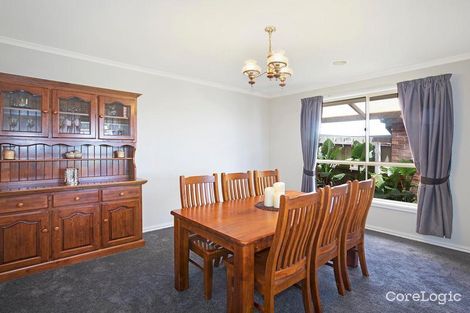Property photo of 7 Hyatt Court Grovedale VIC 3216