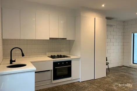 140 Bellair St, Kensington, VIC 3031