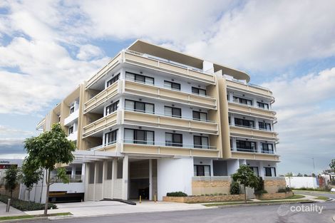 304/5 Cullen Ave, Jordan Springs, NSW 2747