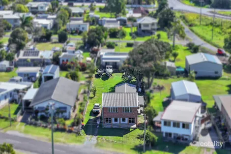 Property photo of 4 McCarthy Street Hay Point QLD 4740