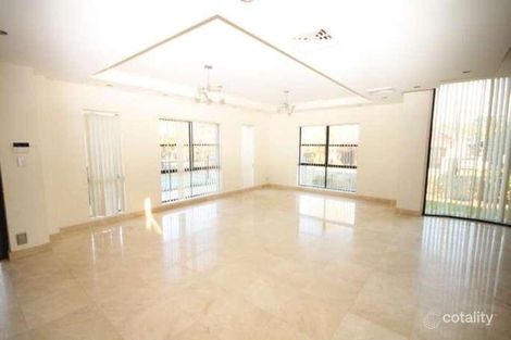 Property photo of 3 Peter Crescent Greenacre NSW 2190