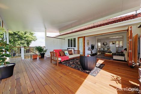 Property photo of 8 Norland Street Wynnum QLD 4178