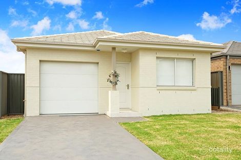 Property photo of 89 Audley Circuit Gregory Hills NSW 2557