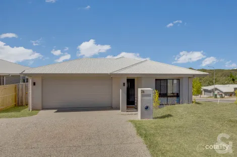 26 SPINDRIFT RD, CLINTON, QLD 4680