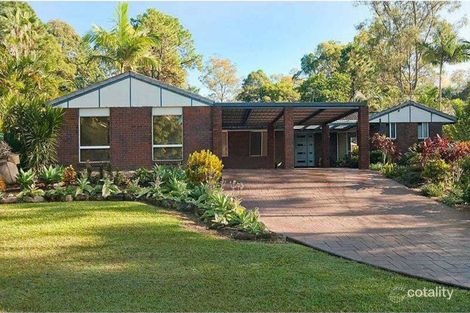 13 Tanah Merah Ave, Tanah Merah, QLD 4128