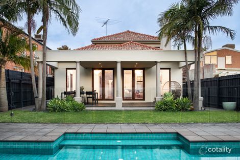 Property photo of 27 Laburnum Street Brighton VIC 3186