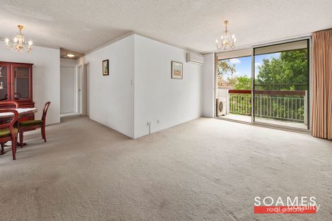 Property photo of 17/81-83 Florence Street Hornsby NSW 2077