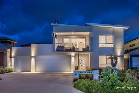 Property photo of 30 Clearview Avenue Burns Beach WA 6028