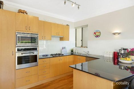 Property photo of 15/8-10 Clifford Street Mosman NSW 2088