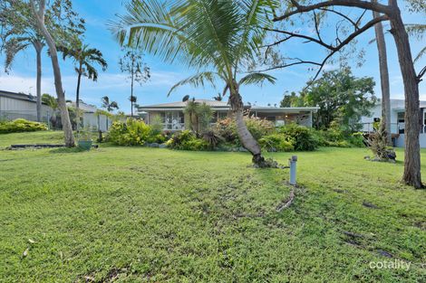 Property photo of 27 Blue Beach Boulevard Haliday Bay QLD 4740