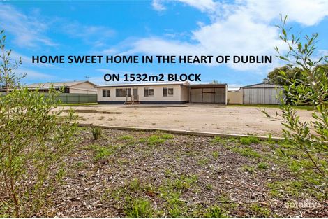 8 Fifth St, Dublin, SA 5501