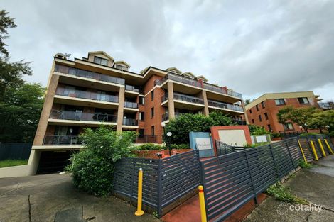 64/1-4 The Crescent, Strathfield, NSW 2135