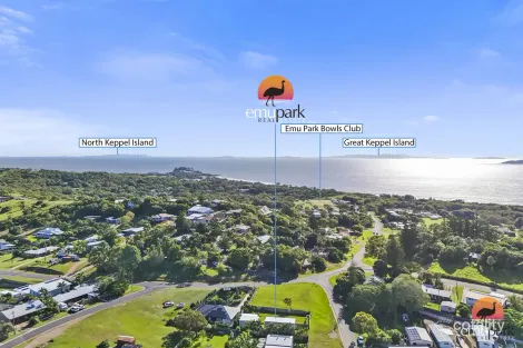 Property photo of 3 Morris Emu Park QLD 4710