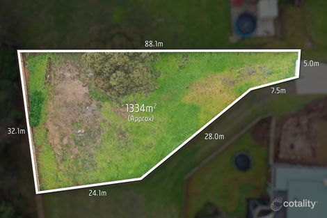 583b Hull Rd, Lilydale, VIC 3140