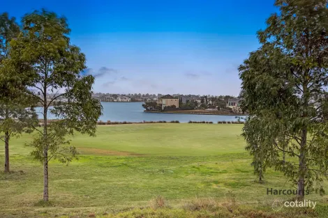 Property photo of 50 Greg Norman Drive Point Cook VIC 3030