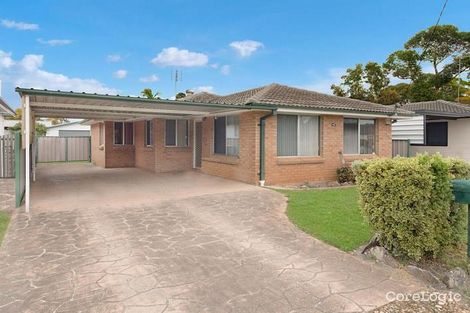 Property photo of 42 Dunalban Avenue Woy Woy NSW 2256