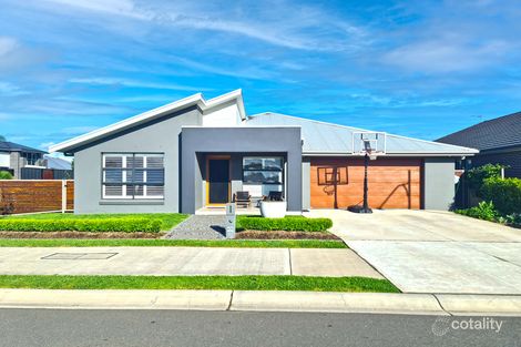Property photo of 22 Burrell Road Spring Farm NSW 2570