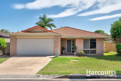Property photo of 45 Calvary Crescent Boondall QLD 4034