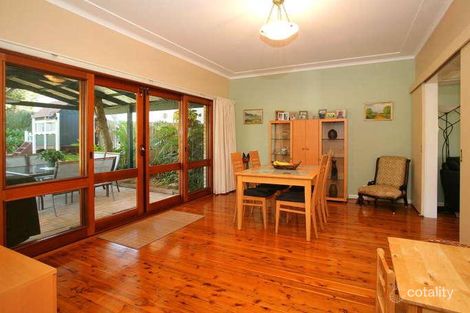 Property photo of 43 Maxwell Parade Frenchs Forest NSW 2086