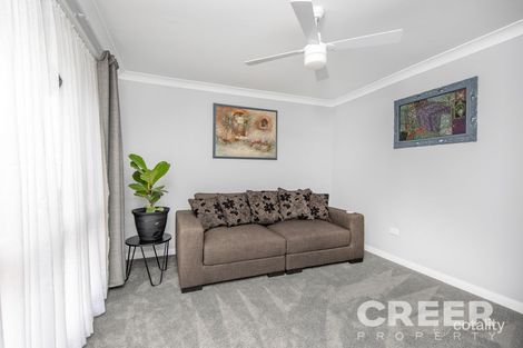 Property photo of 3 Craven Close Maryland NSW 2287