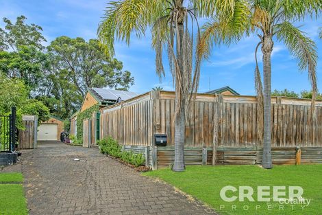 Property photo of 3 Craven Close Maryland NSW 2287
