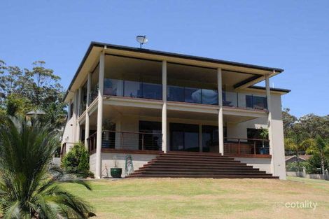 Property photo of 7 Towrang Avenue Surf Beach NSW 2536