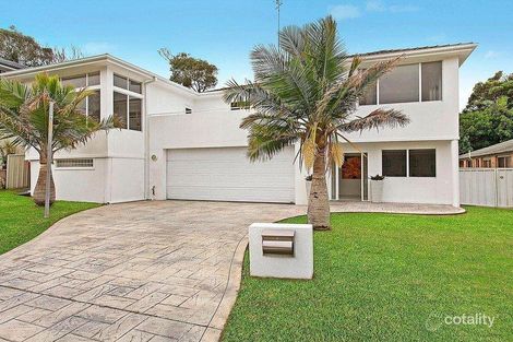 Property photo of 10 Copper Valley Close Caves Beach NSW 2281